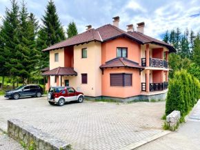 City Apartmani